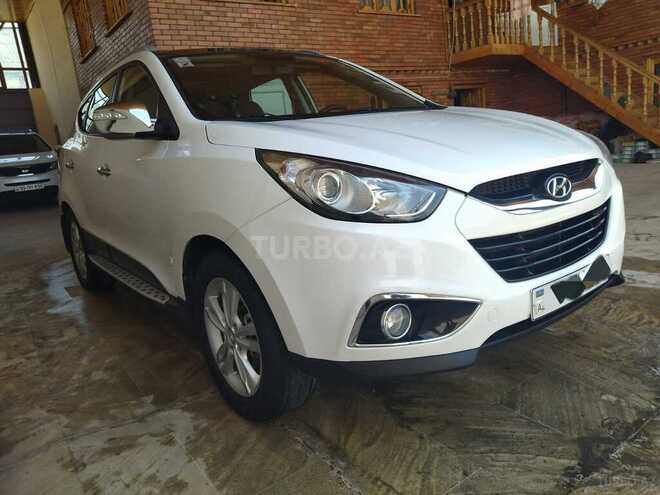 Kia Sportage 2014, 121,000 km - 2.0 л - Gəncə