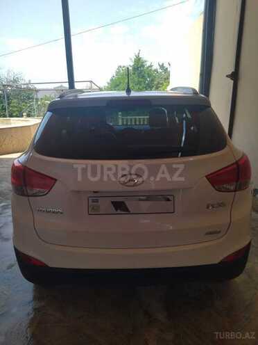 Kia Sportage 2014, 121,000 km - 2.0 л - Gəncə