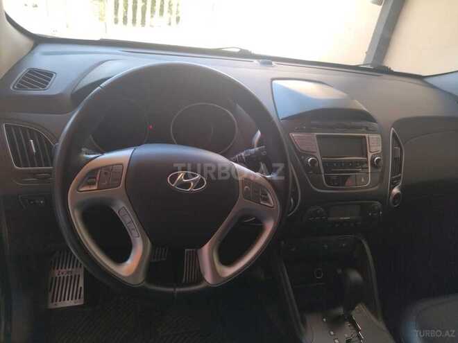Kia Sportage 2014, 121,000 km - 2.0 л - Gəncə