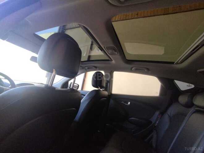 Kia Sportage 2014, 121,000 km - 2.0 л - Gəncə
