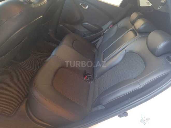 Kia Sportage 2014, 121,000 km - 2.0 л - Gəncə