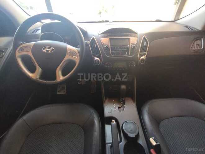 Kia Sportage 2014, 121,000 km - 2.0 л - Gəncə
