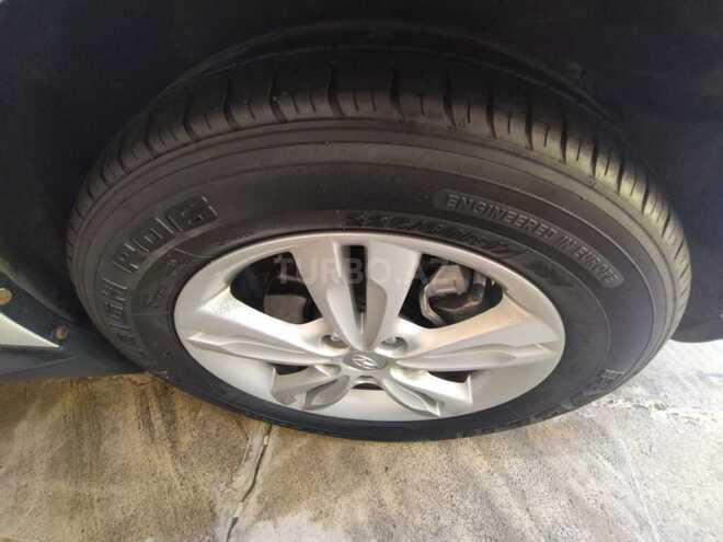 Kia Sportage 2014, 121,000 km - 2.0 л - Gəncə
