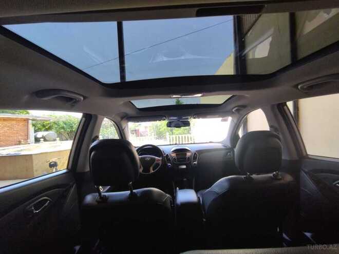 Kia Sportage 2014, 121,000 km - 2.0 л - Gəncə