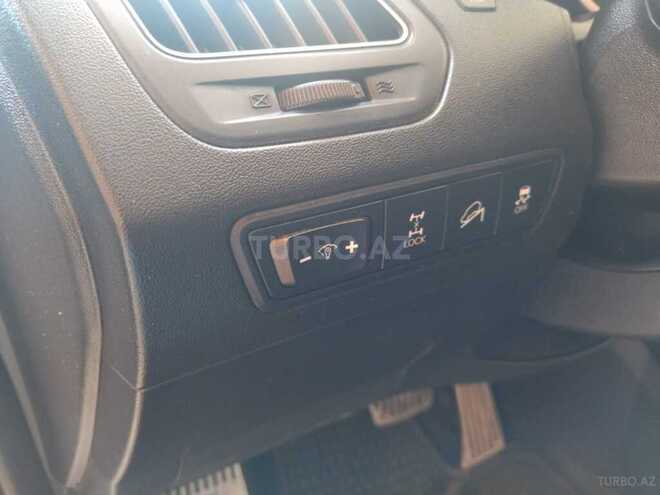 Kia Sportage 2014, 121,000 km - 2.0 л - Gəncə