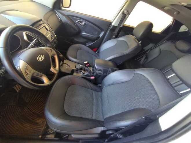 Kia Sportage 2014, 121,000 km - 2.0 л - Gəncə