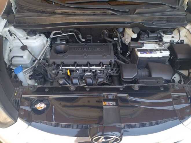 Kia Sportage 2014, 121,000 km - 2.0 л - Gəncə