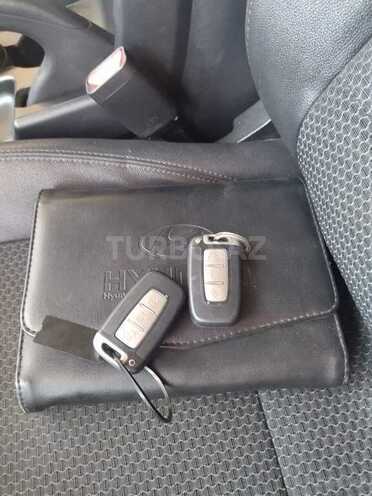 Kia Sportage 2014, 121,000 km - 2.0 л - Gəncə