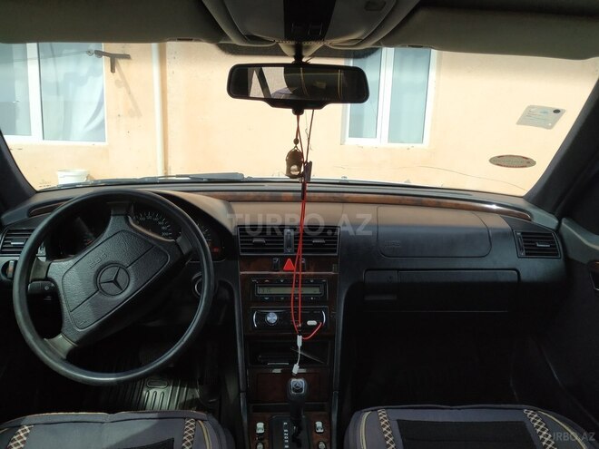 Mercedes C 200 1997, 407,856 km - 2.0 l - Bakı