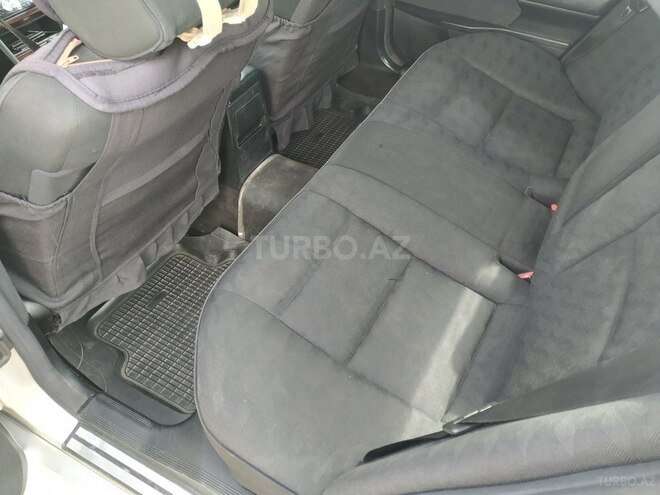 Mercedes C 200 1997, 407,856 km - 2.0 l - Bakı