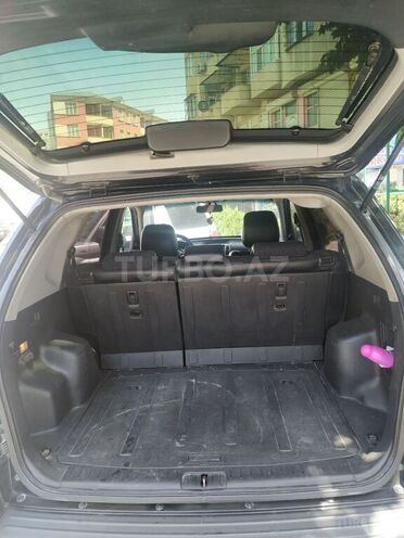 Hyundai Tucson 2008, 253,000 km - 2.0 л - Bakı