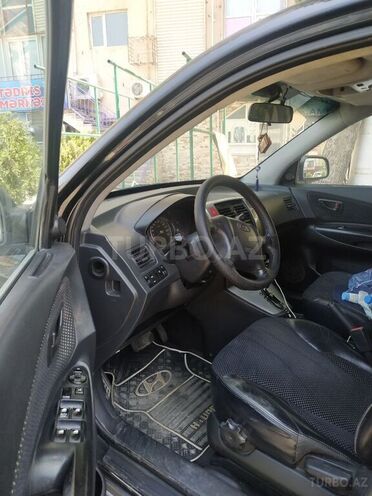 Hyundai Tucson 2008, 253,000 km - 2.0 л - Bakı