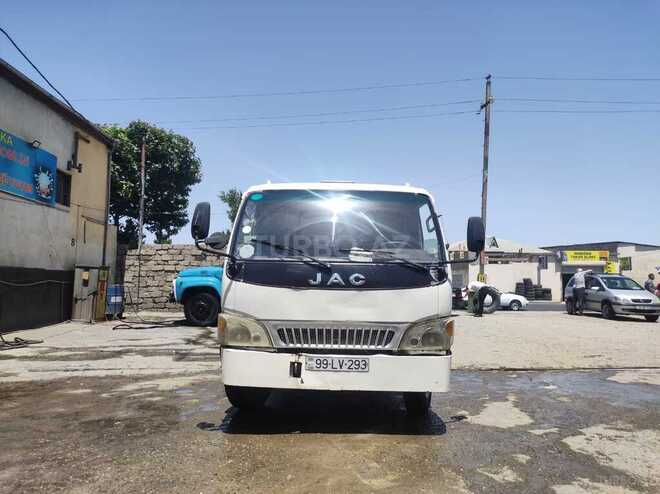 JAC HFC 1040K 2008, 355,142 km - 3.2 л - Bakı