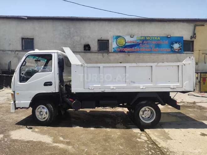 JAC HFC 1040K 2008, 355,142 km - 3.2 л - Bakı