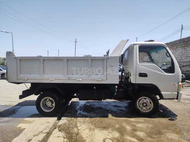 JAC HFC 1040K 2008, 355,142 km - 3.2 л - Bakı