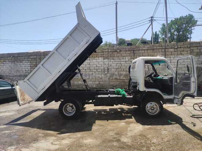 JAC HFC 1040K 2008, 355,142 km - 3.2 л - Bakı