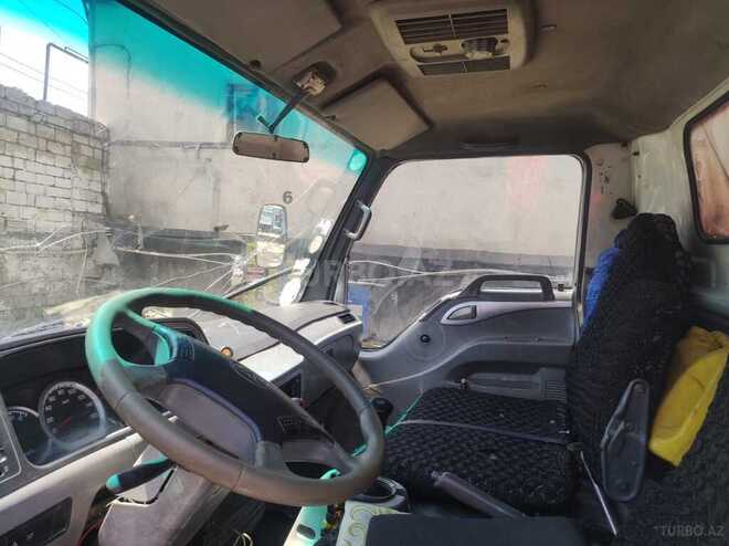 JAC HFC 1040K 2008, 355,142 km - 3.2 л - Bakı