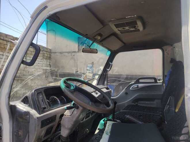 JAC HFC 1040K 2008, 355,142 km - 3.2 л - Bakı