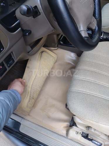 Nissan Pathfinder 1999, 334,000 km - 3.3 l - Sumqayıt
