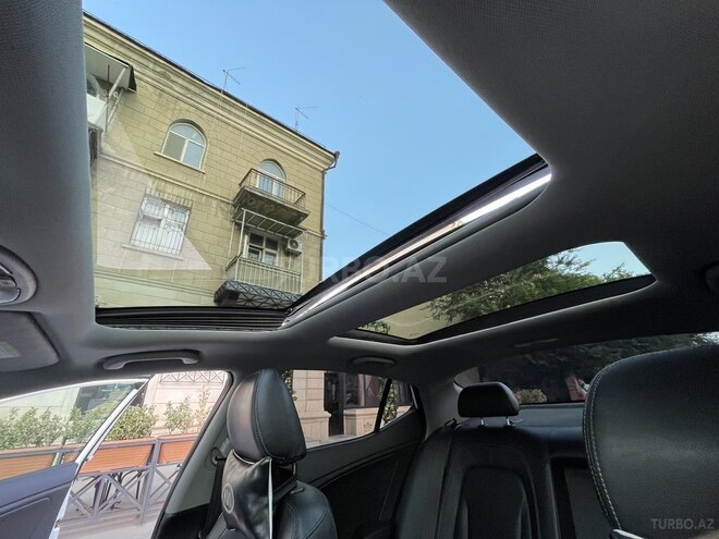 Kia Optima 2011, 182,000 km - 2.4 l - Bakı