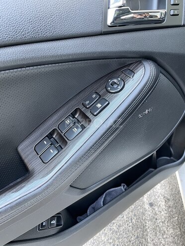 Kia Optima 2011, 182,000 km - 2.4 l - Bakı