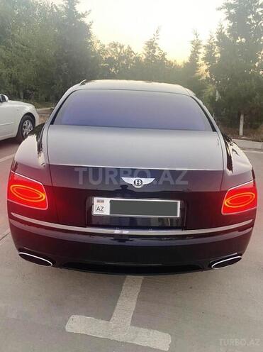 Bentley Flying Spur 2013, 55,000 km - 6.0 l - Xırdalan