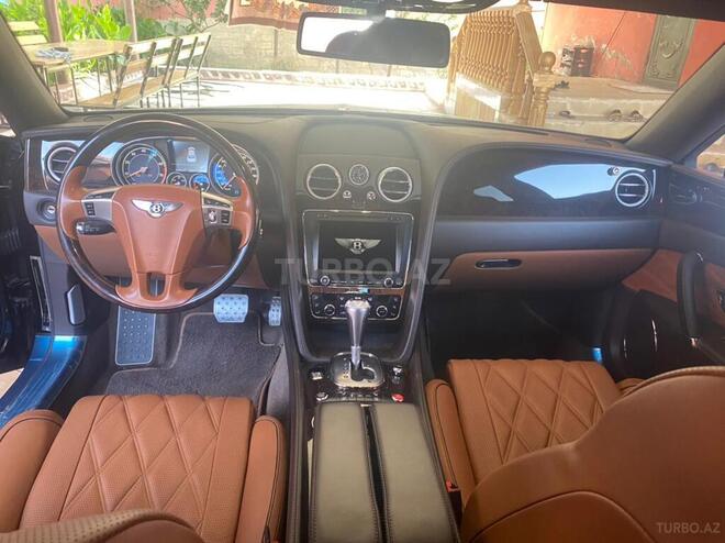 Bentley Flying Spur 2013, 55,000 km - 6.0 l - Xırdalan