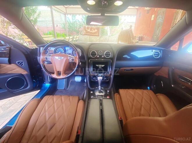 Bentley Flying Spur 2013, 55,000 km - 6.0 l - Xırdalan