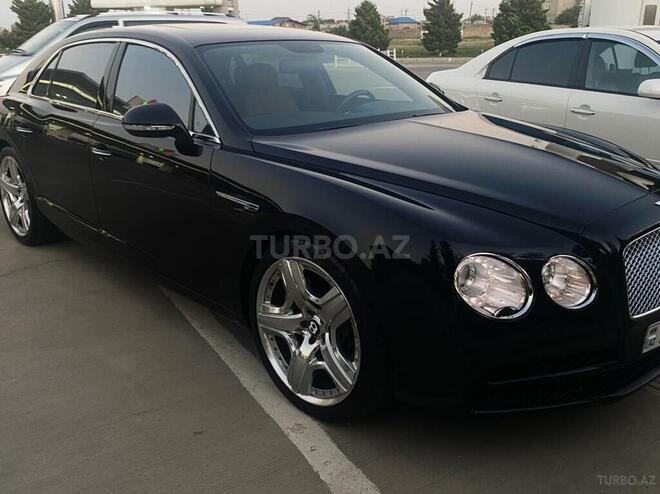Bentley Flying Spur 2013, 55,000 km - 6.0 l - Xırdalan