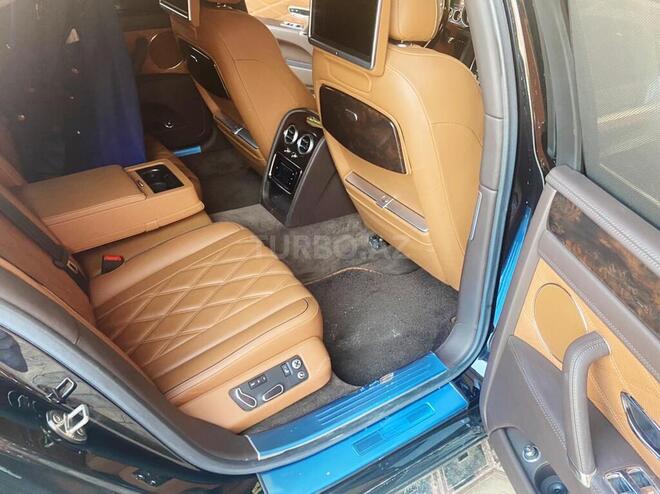 Bentley Flying Spur 2013, 55,000 km - 6.0 l - Xırdalan
