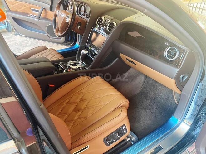 Bentley Flying Spur 2013, 55,000 km - 6.0 l - Xırdalan