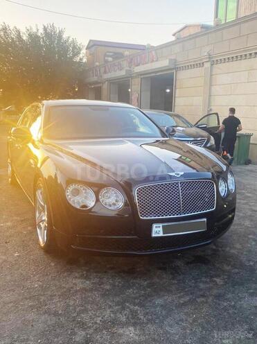 Bentley Flying Spur 2013, 55,000 km - 6.0 l - Xırdalan
