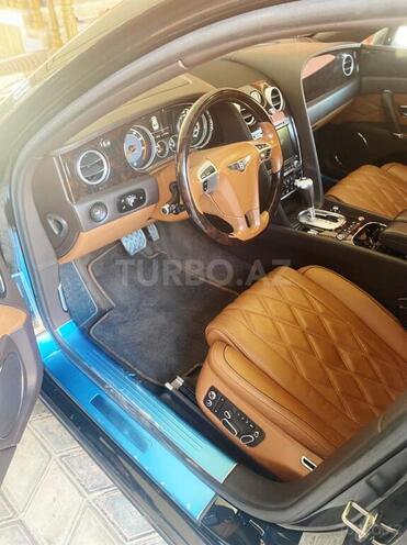 Bentley Flying Spur 2013, 55,000 km - 6.0 l - Xırdalan