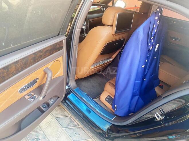 Bentley Flying Spur 2013, 55,000 km - 6.0 l - Xırdalan