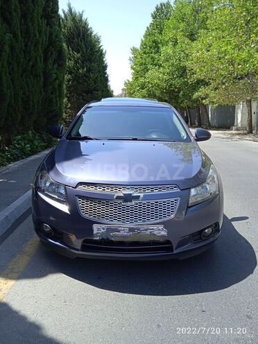 Chevrolet Cruze 2013, 197,994 km - 1.4 л - Bakı