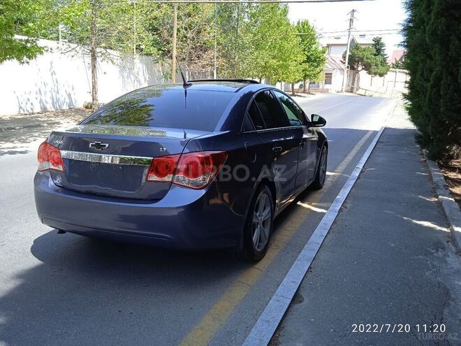 Chevrolet Cruze 2013, 197,994 km - 1.4 л - Bakı
