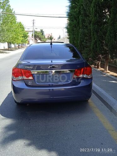 Chevrolet Cruze 2013, 197,994 km - 1.4 л - Bakı