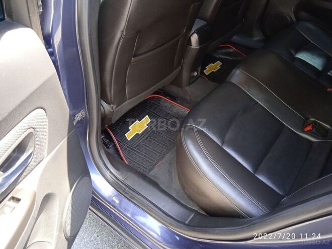 Chevrolet Cruze 2013, 197,994 km - 1.4 л - Bakı