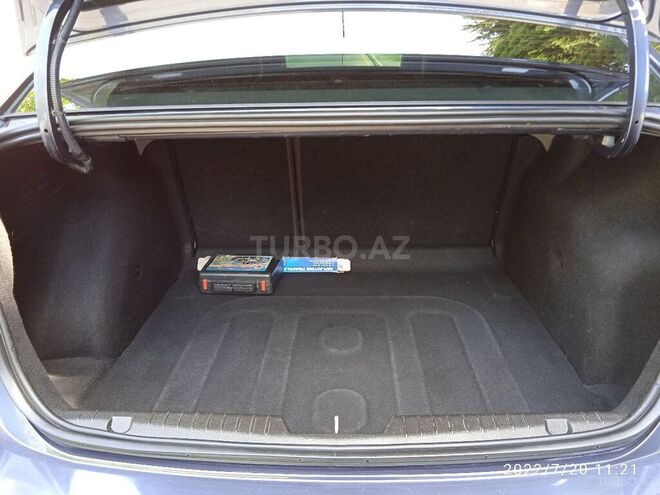 Chevrolet Cruze 2013, 197,994 km - 1.4 л - Bakı