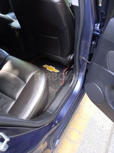 Chevrolet Cruze 2013, 197,994 km - 1.4 л - Bakı