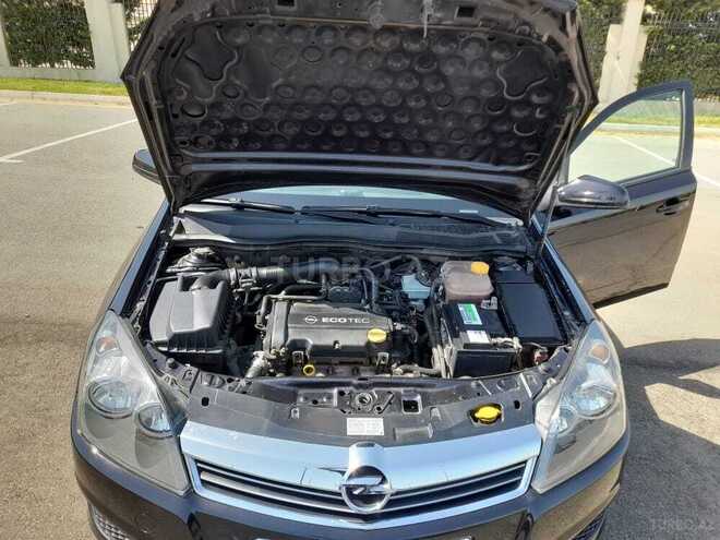 Opel Astra 2009, 147,000 km - 1.4 л - Bakı