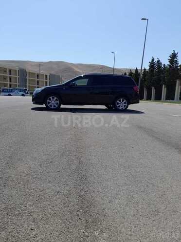 Opel Astra 2009, 147,000 km - 1.4 л - Bakı