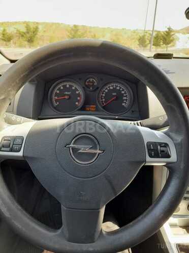 Opel Astra 2009, 147,000 km - 1.4 л - Bakı