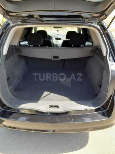 Opel Astra 2009, 147,000 km - 1.4 л - Bakı