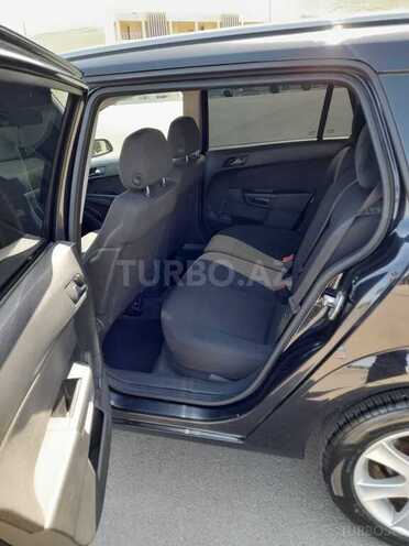 Opel Astra 2009, 147,000 km - 1.4 л - Bakı