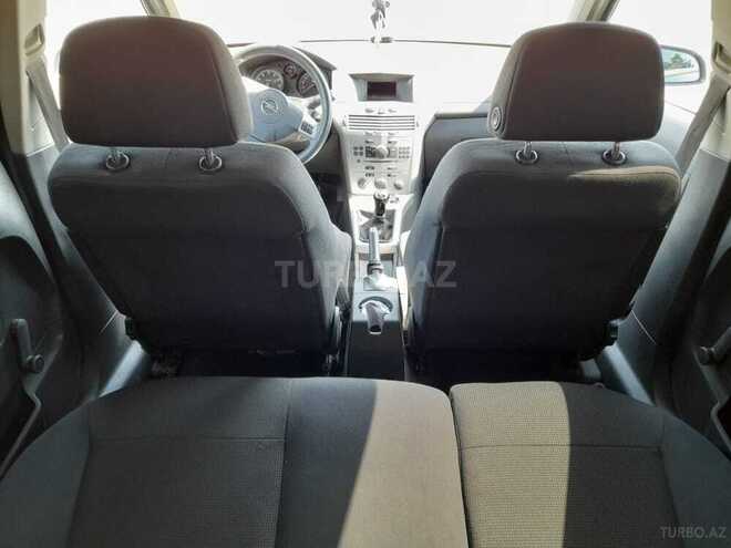 Opel Astra 2009, 147,000 km - 1.4 л - Bakı