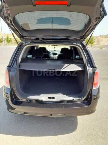 Opel Astra 2009, 147,000 km - 1.4 л - Bakı