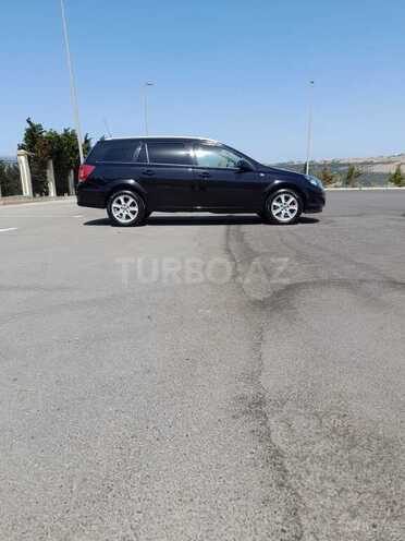 Opel Astra 2009, 147,000 km - 1.4 л - Bakı