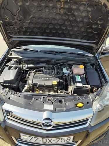 Opel Astra 2009, 147,000 km - 1.4 л - Bakı