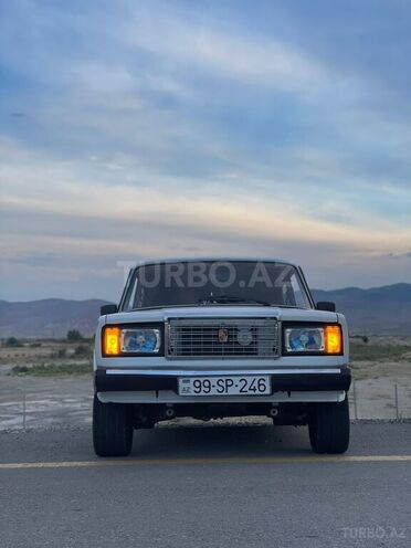 LADA (VAZ) 2107 2010, 190,000 km - 1.6 l - Sumqayıt